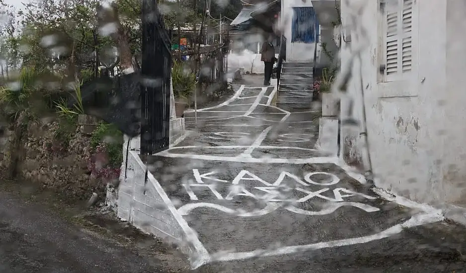 Κλείδωσε ο καιρός της Μεγάλης Εβδομάδας: Η πιο κρύα μέρα της Μ. Εβδομάδας – «Θα χρειαστεί μπουφάν»