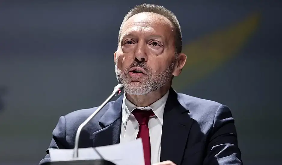 Στουρνάρας: Επιπτώσεις και στην Ελλάδα από το παγκόσμιο σοκ των δασμών Τραμπ