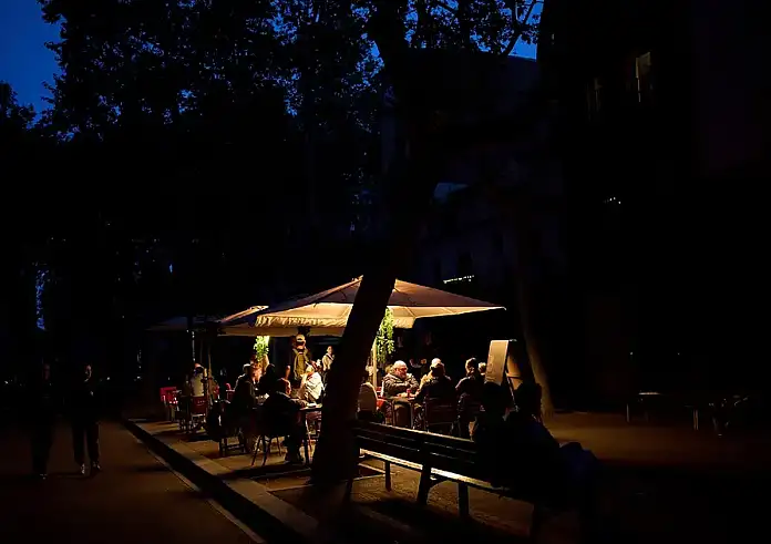 Ισπανία και Πορτογαλία: Νέα έρευνα αποκαλύπτει τα ακριβή αίτια για το μπλακ άουτ