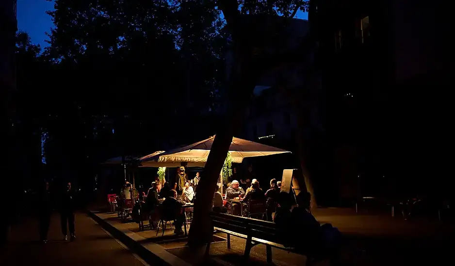 Ισπανία και Πορτογαλία: Νέα έρευνα αποκαλύπτει τα ακριβή αίτια για το μπλακ άουτ