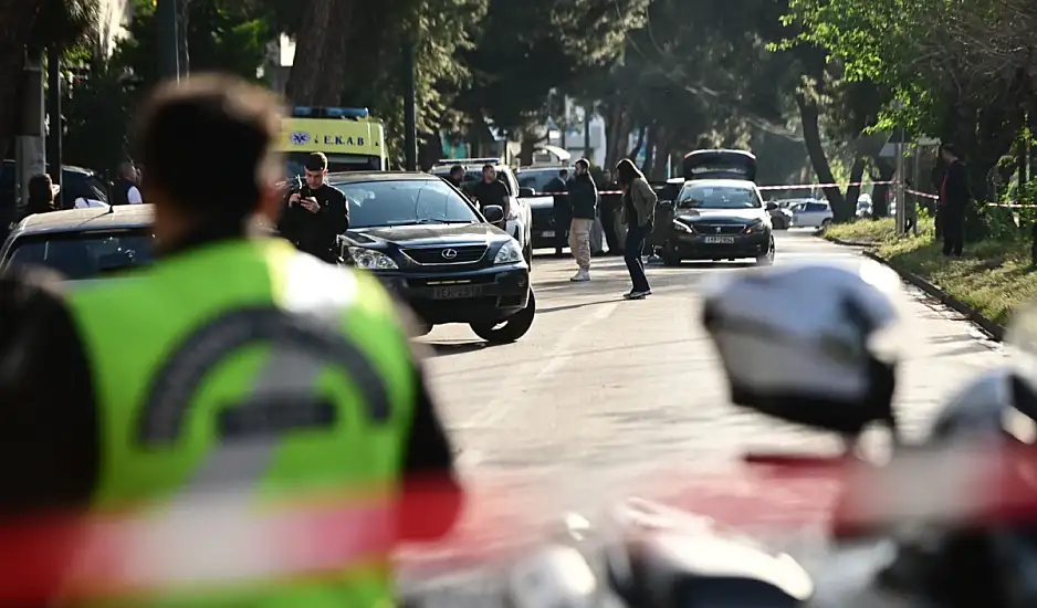 Η μητέρα μου ήταν μεγάλης ηλικίας και είχε άνοια. Ήθελα να την λυτρώσω