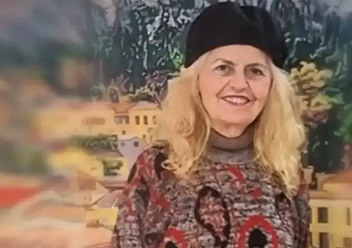 "Φοβάμαι μην έχει γίνει τίποτα χειρότερο μ’ αυτόν που της πήρε 20.000 ευρώ για τα κρυπτονομίσματα" - Αγωνία για την αγνοούμενη εικαστικό