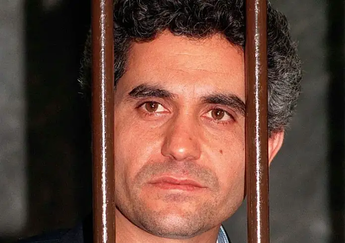 Αυτοκτόνησε ο εκτελεστής του Maurizio Gucci, αφού πυροβόλησε τον γιο του στο κεφάλι «για μια γρατζουνιά στο αυτοκίνητο»