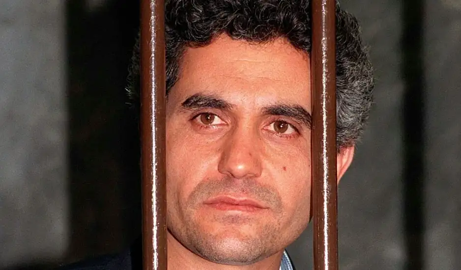 Αυτοκτόνησε ο εκτελεστής του Maurizio Gucci, αφού πυροβόλησε τον γιο του στο κεφάλι «για μια γρατζουνιά στο αυτοκίνητο»