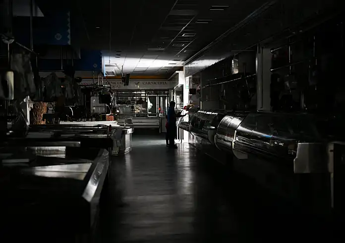 Ισπανία – Πορτογαλία: Απίστευτο χάος από καθολικό blackout. Τα πιθανά αίτια