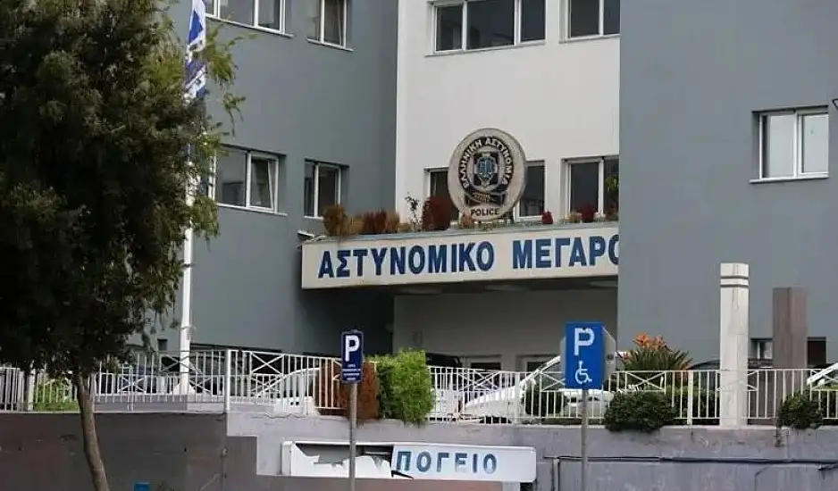Χανιά: 33χρονος νεκρός στα κρατητήρια του Αστυνομικού μεγάρου Χανίων
