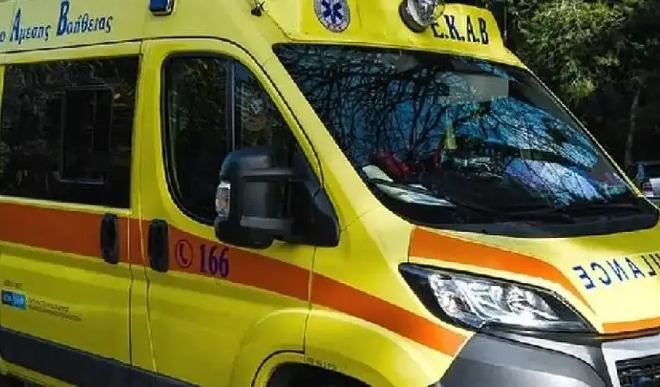 Ρόδος: Επιχείρηση διάσωσης τουριστών – Είχαν πάει για πεζοπορία