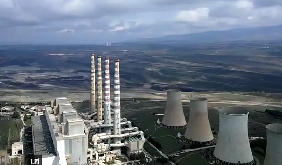 ΔΕΗ: 20.000 Θέσεις εργασίας στη Δυτική Μακεδονία σε ενέργεια και τεχνολογία - Επενδύσεις έως 12 δισ. ευρώ