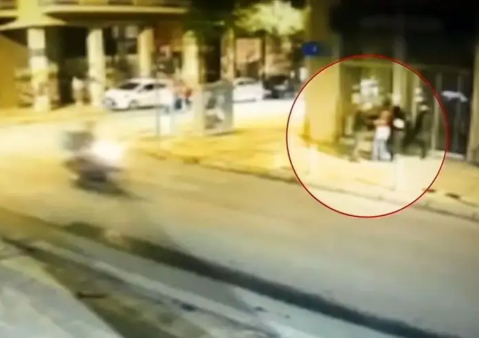 Εξάρχεια: Προφυλακίστηκε ο 37χρονος από τη Συρία για τη σεξουαλική επίθεση στην 22χρονη - Τι υποστήριξε