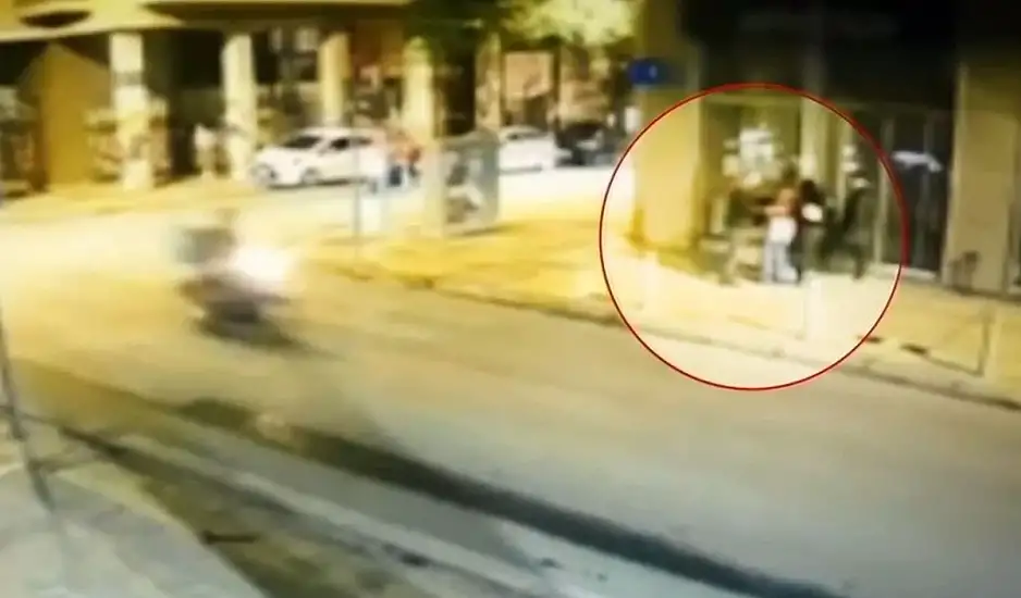 Εξάρχεια: Προφυλακίστηκε ο 37χρονος από τη Συρία για τη σεξουαλική επίθεση στην 22χρονη - Τι υποστήριξε