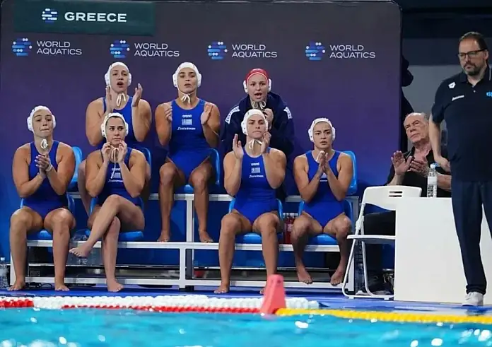 Εθνική πόλο γυναικών: Από το -4 στον τελικό του World Cup - Η επική ανατροπή