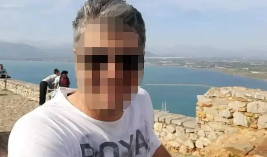 Πώς έγινε το φονικό στην Εύβοια με νεκρό 50χρονο που είχε αγοράσει σπίτι σε πλειστηριασμό – Ήταν πατέρας 4 παιδιών
