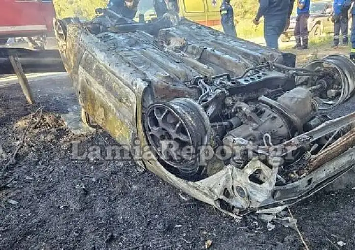 Εύβοια: Άνδρας βρέθηκε νεκρός στο σπίτι του