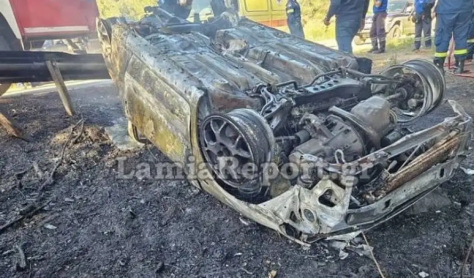 Εύβοια: Άνδρας βρέθηκε νεκρός στο σπίτι του