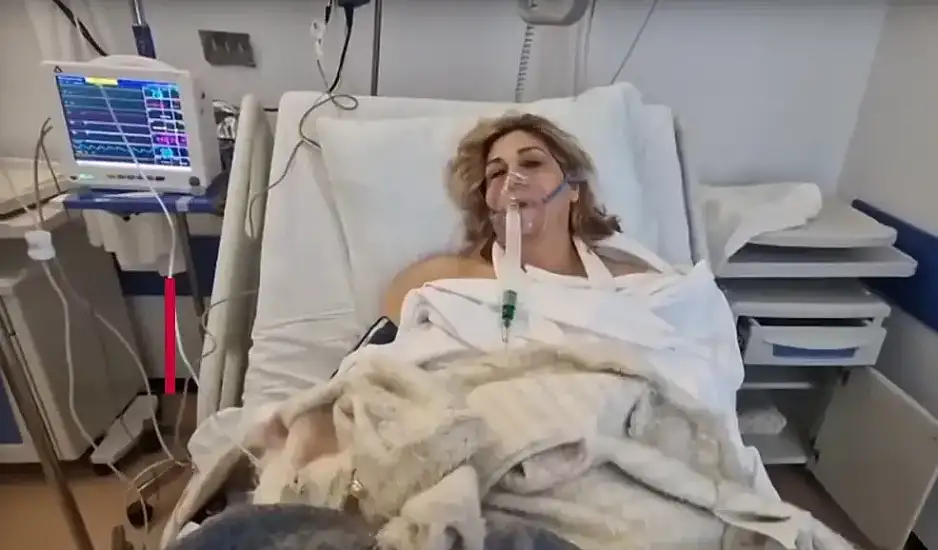 Πάτρα: Η γιατρός που συγκρούστηκε με τρένο προέρχονταν από 36ωρη εφημερία