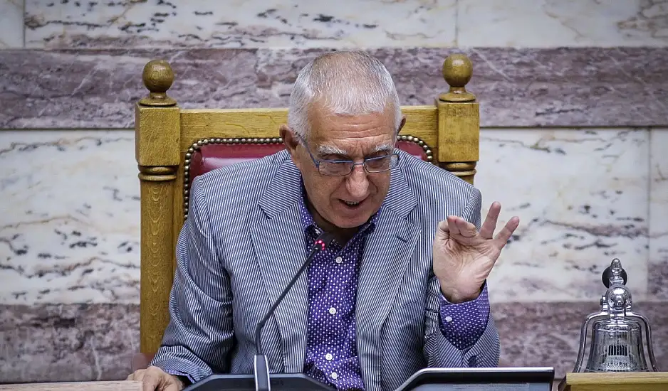 Δικογραφία Τεμπη: Τα 5 αδικήματα που αναφέρει ο ανακριτής για τα φυσικά πρόσωπα