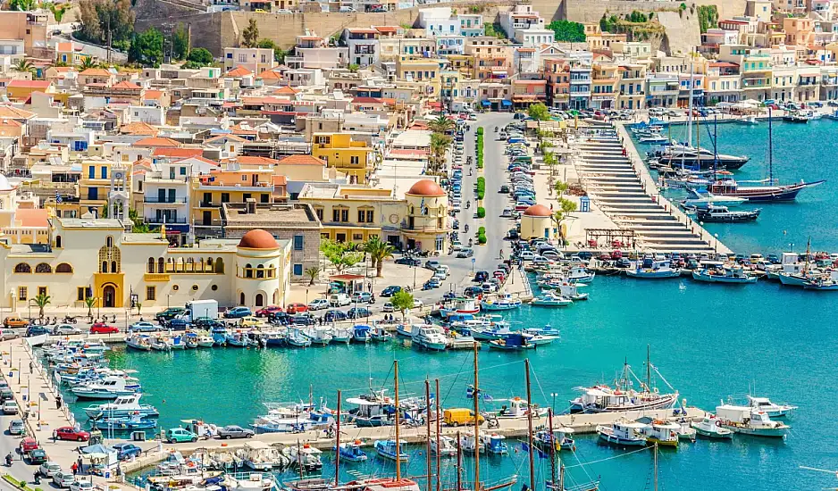 Το νησί που οι τουρίστες θεωρούν ως το πιο οικονομικό στην Ελλάδα για διακοπές - Με budget 60 ευρώ την ημέρα