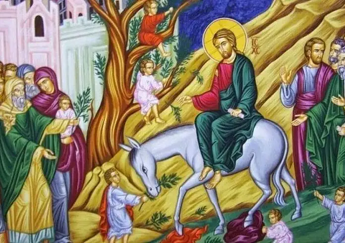 Κυριακή των Βαΐων: Η πορεία προς την Εβδομάδα των Παθών – Τι γιορτάζουμε σήμερα