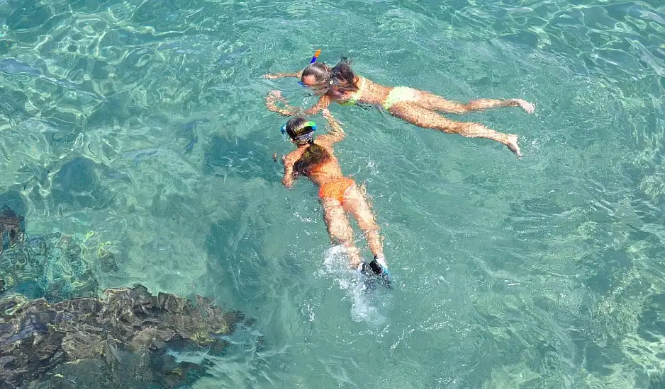 Αυτή είναι η άσκηση πou διώχνει την κατάθλιψη