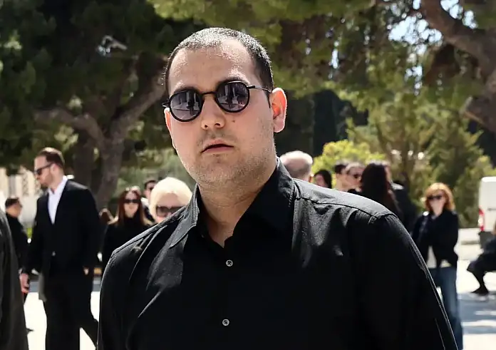 Χρήστος Κούγιας: Κατέθεσε μήνυση κατά του Βαλλιανάτου για προσβολή μνήμης νεκρού