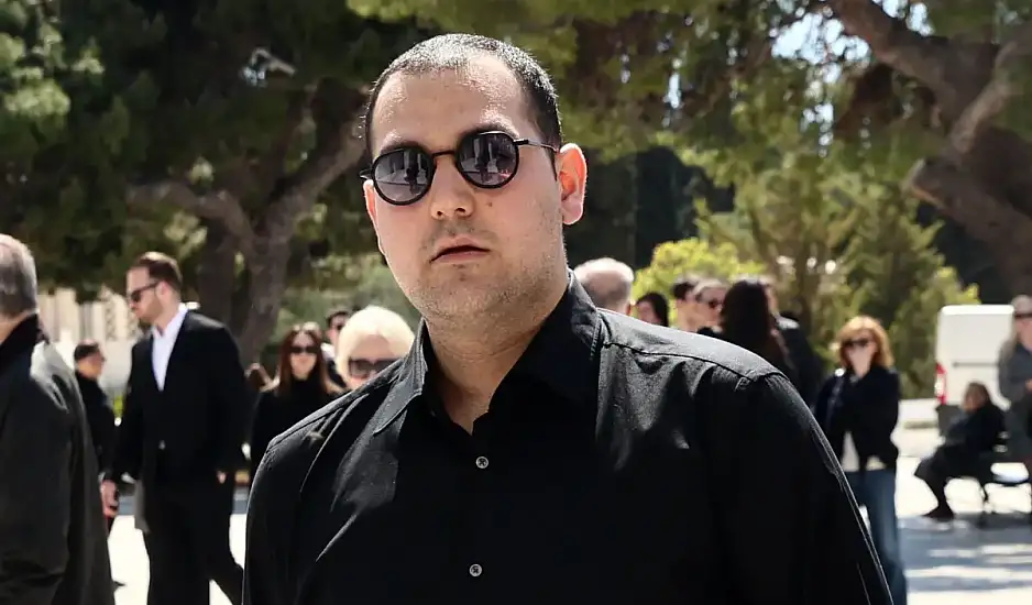 Χρήστος Κούγιας: Κατέθεσε μήνυση κατά του Βαλλιανάτου για προσβολή μνήμης νεκρού