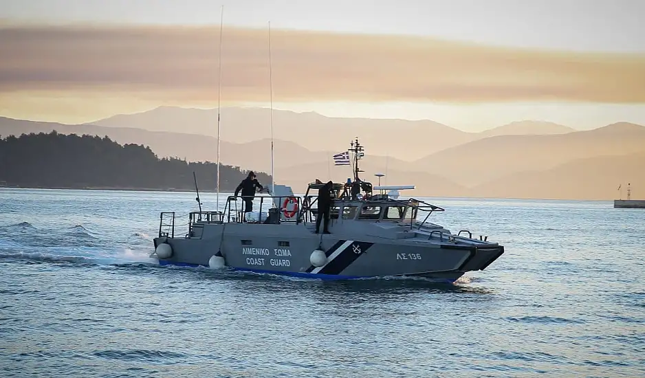 Θρίλερ με τον θάνατο 29χρονου λιμενικού στη Λέσβο – «Είχε αίματα στα χέρια»