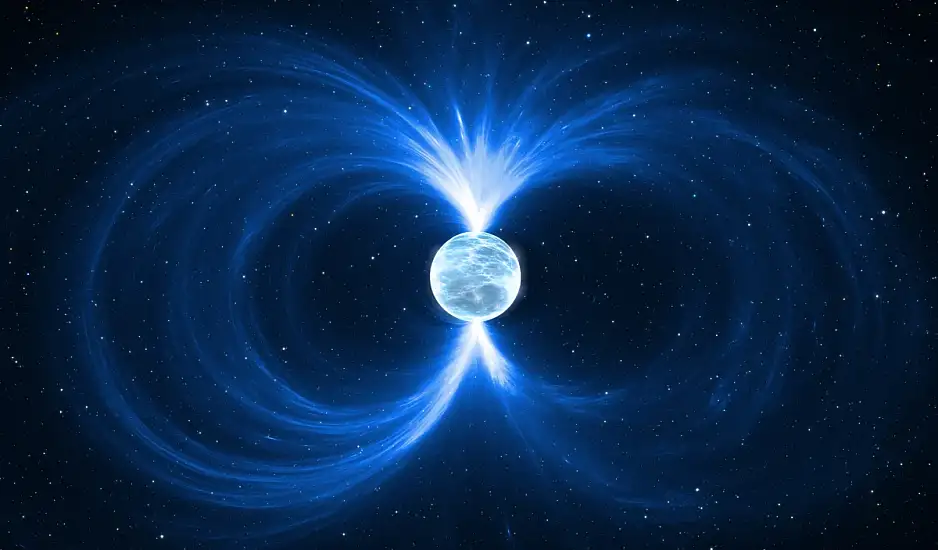 NASA: Παρακολουθεί στενά αστέρι - ζόμπι, ικανό να εξαϋλώσει άνθρωπο