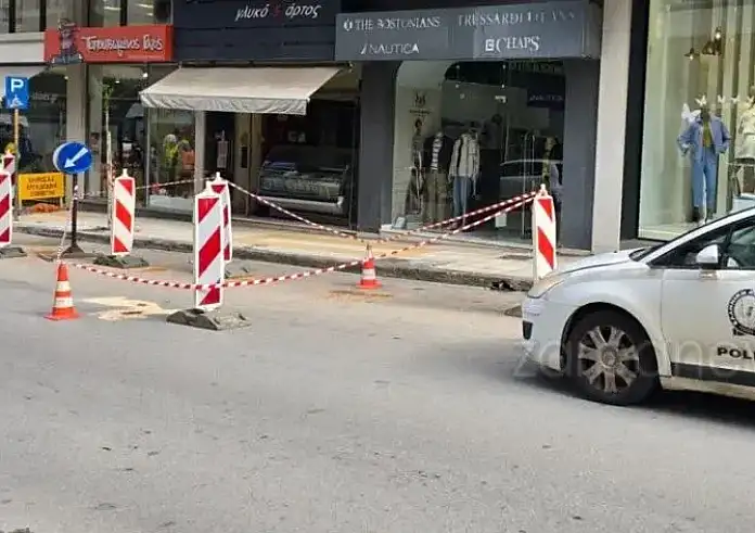 Τραγωδία στα Χανιά: 20χρονος έπεσε από το μπαλκόνι και σκοτώθηκε