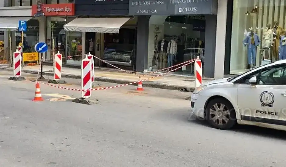 Τραγωδία στα Χανιά: 20χρονος έπεσε από το μπαλκόνι και σκοτώθηκε