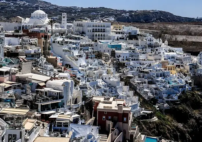 Ο καιρός στον Επιτάφειο, την Ανάσταση και την Κυριακή του Πάσχα. Η εξέλιξη του καιρού