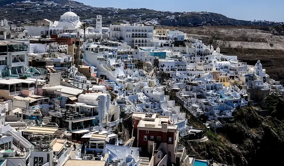 Ο καιρός στον Επιτάφειο, την Ανάσταση και την Κυριακή του Πάσχα. Η εξέλιξη του καιρού