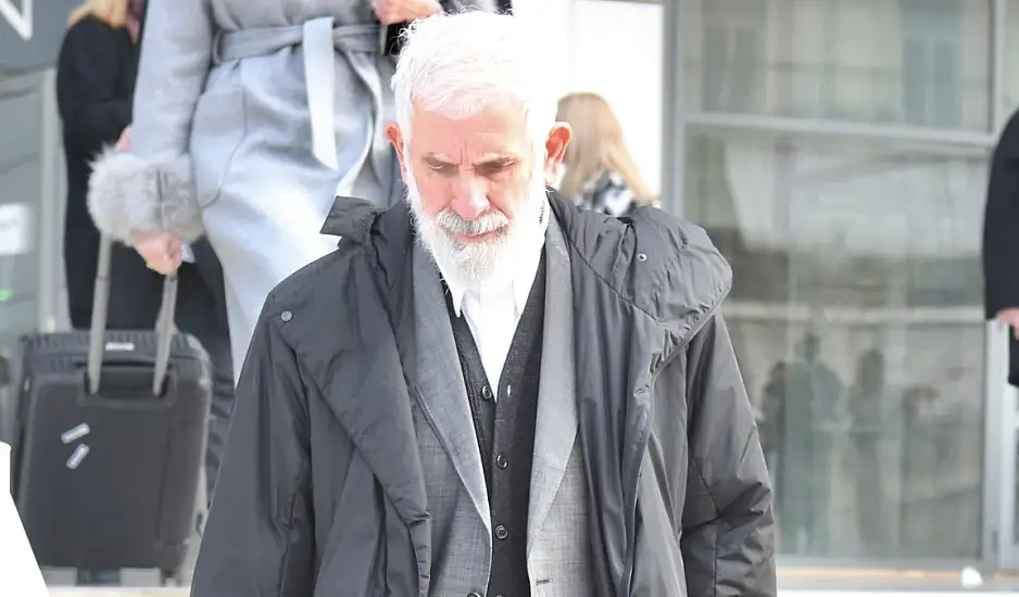 Πέτρος Φιλιππίδης – Ελπίδα Νίνου: Ξέσπασαν σε κλάματα μέσα στη δικαστική αίθουσα