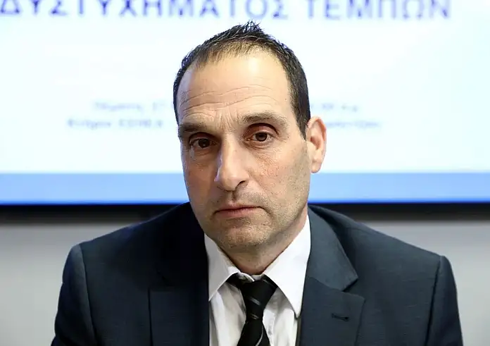 Παπαδημητρίου για Τέμπη: Ο ΕΟΔΑΣΑΑΜ ουδέποτε συνεβλήθη με οποιονδήποτε πραγματογνώμονα