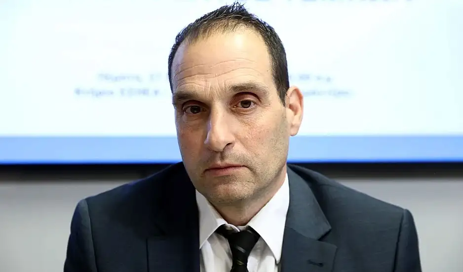 Παπαδημητρίου για Τέμπη: Ο ΕΟΔΑΣΑΑΜ ουδέποτε συνεβλήθη με οποιονδήποτε πραγματογνώμονα