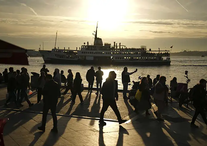 Το εφιαλτικό σενάριο μετά τον σεισμό 6,2 Ρίχτερ στην Κωνσταντινούπολη