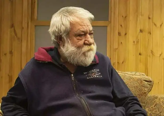 Σπύρος Σταυρινίδης: Πέθανε ο κορυφαίος ηθοποιός