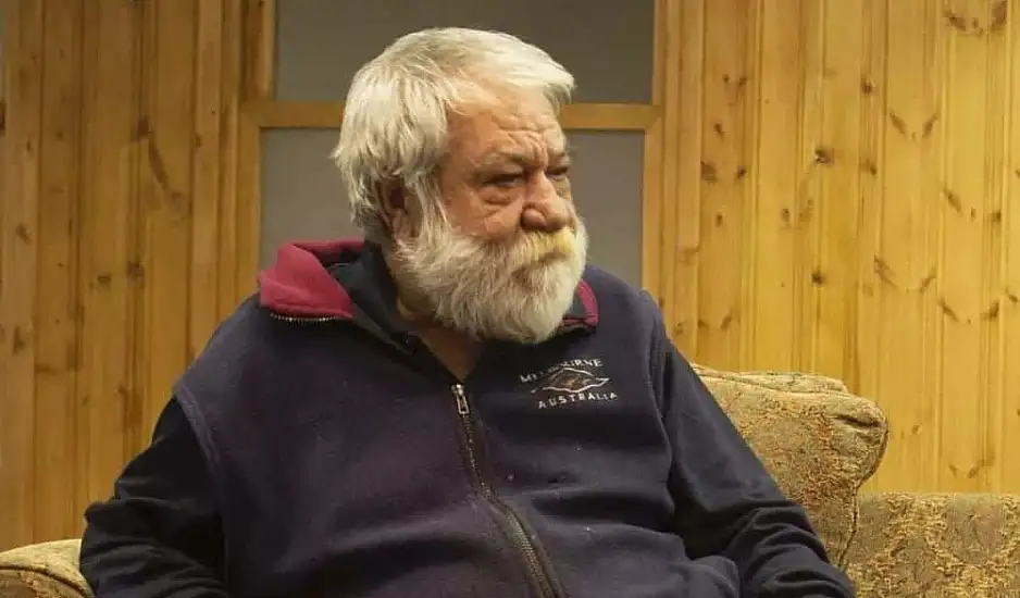 Σπύρος Σταυρινίδης: Πέθανε ο κορυφαίος ηθοποιός