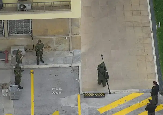Αλεξανδρούπολη: Πώς αποκαλύφθηκε η δράση του 59χρονου κατάσκοπου - Ο ρόλος του στρατολόγου στη Λιθουανία