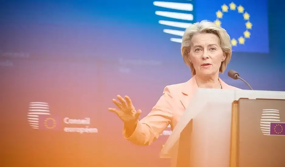 Politico: Στο στόχαστρο της ΕΕ παγωτά, τσιγάρα, ζυμαρικά – Στα σκαριά δασμοί στις ρεπουμπλικανικές πολιτείες για να πονέσουν τον Τραμπ