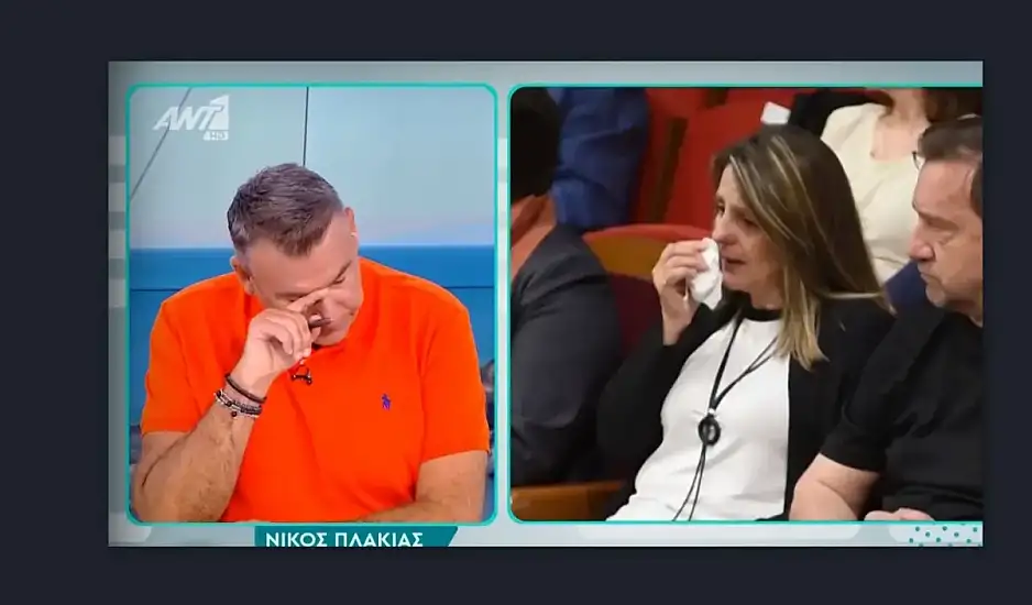 Ν. Πλακιάς: Κανένας γονιός δεν πρέπει να παραλαμβάνει το πτυχίο του παιδιού του