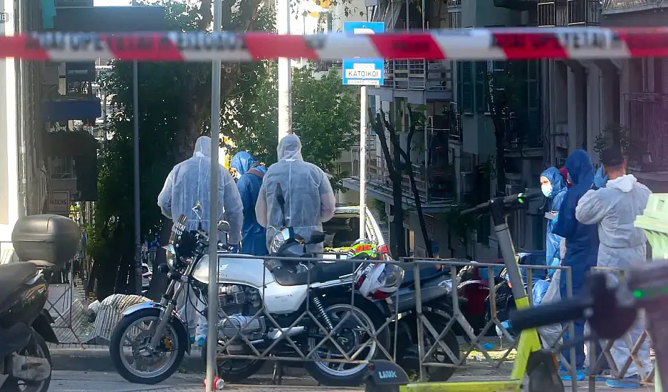 Έκρηξη βόμβας στη Θεσσαλονίκη: Σύλληψη 42χρονου – Εύρεση αποτυπωμάτων του στο Airbnb