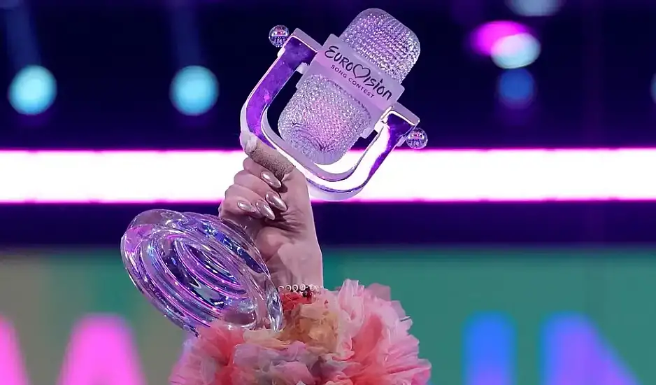 Eurovision 2025: Αντιδράσεις για Ισραήλ, ΛΟΑΤΚΙ+ σημαίες και «woke» ατζέντα πριν τον τελικό