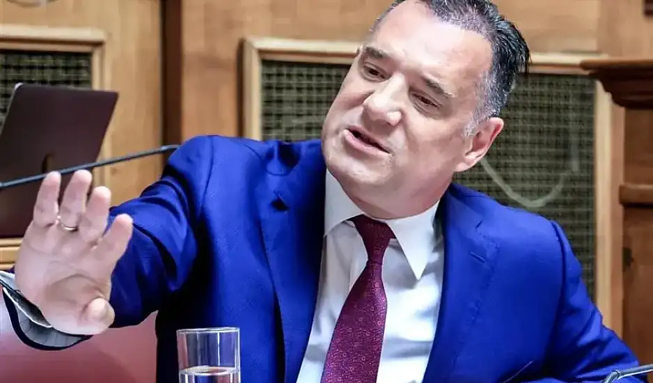 Γεωργιάδης: Σεβασμό στην ανθρώπινη ελευθερία δείχνει το Ισραήλ, όχι η Γάζα
