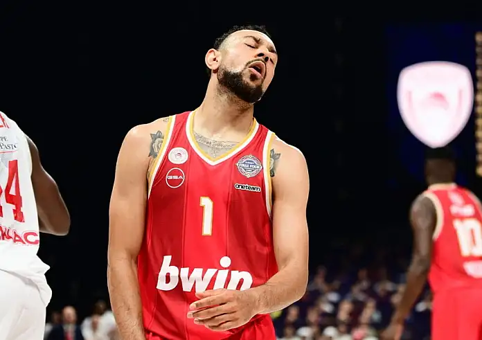 Euroleague: Τραγικός ο Ολυμπιακός του Μπαρτζώκα, άνετα στον τελικό η Μονακό του Σπανούλη