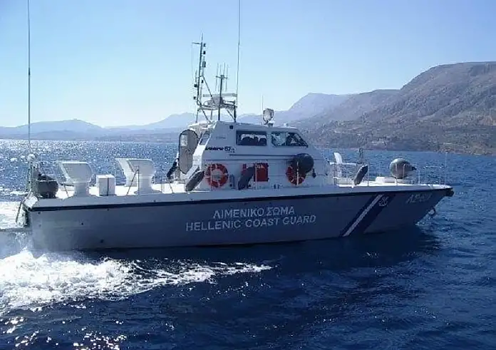 Νεκρός απεγκλωβίστηκε αλλοδαπός από απόκρημνη περιοχή στην Άμπελο Χίου