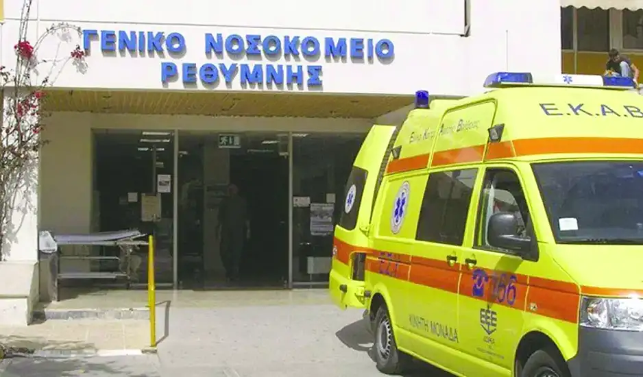 Κρήτη: Ο λόγος που οδήγησε τον δράστη και αυτόχειρα στη δολοφονία - Το σημείωμα του