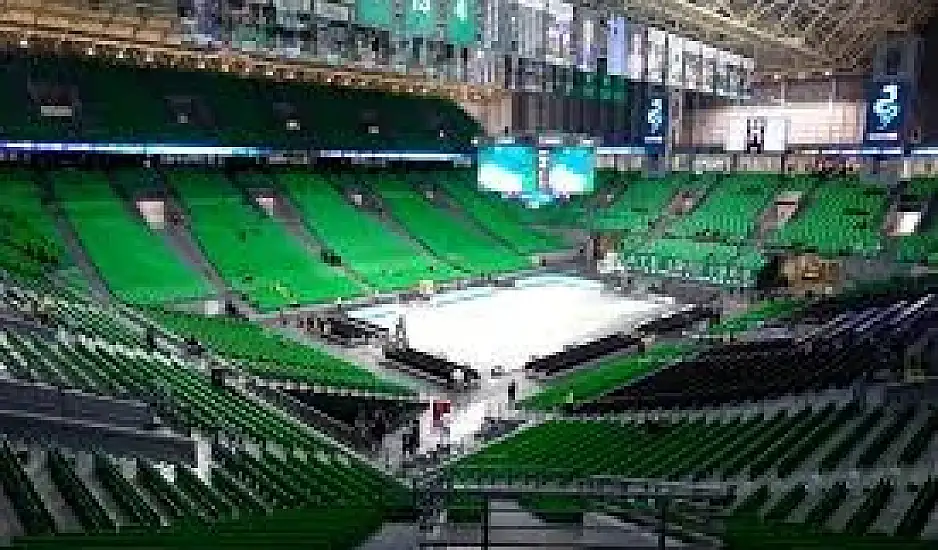 Final Four 2026, Euroleague: Και η Αθήνα υποψήφια για τη διεξαγωγή του