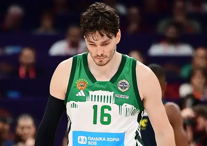 Final Four 2025: Η ημέρα και η ώρα του μικρού τελικού της EuroLeague