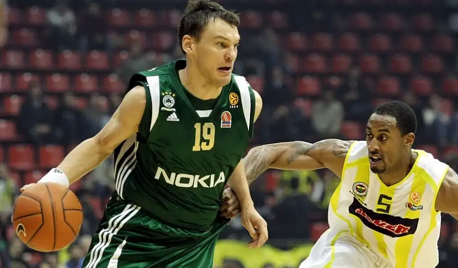 Final Four 2025: Οι απουσίες των αιωνίων από τον μικρό τελικό