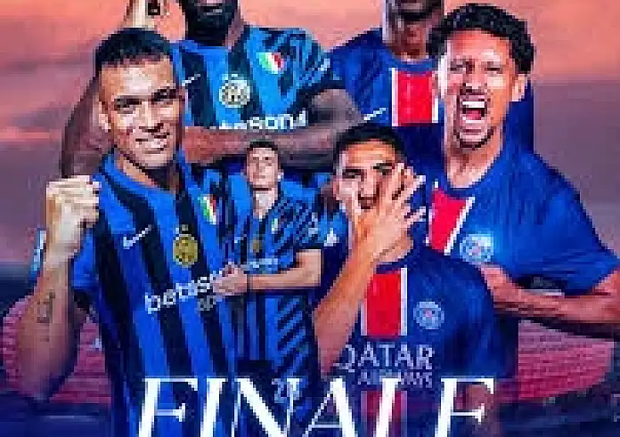 Champions League: Γαλλοϊταλικός τελικός με φόντο την πρώτη κούπα – Ραντεβού ιστορίας στο Μόναχο